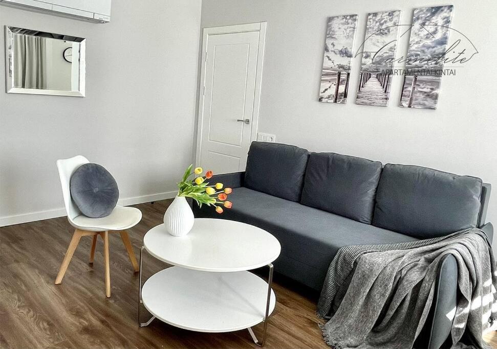 Kintai Carmelite Apartment Kinty Bagian luar foto