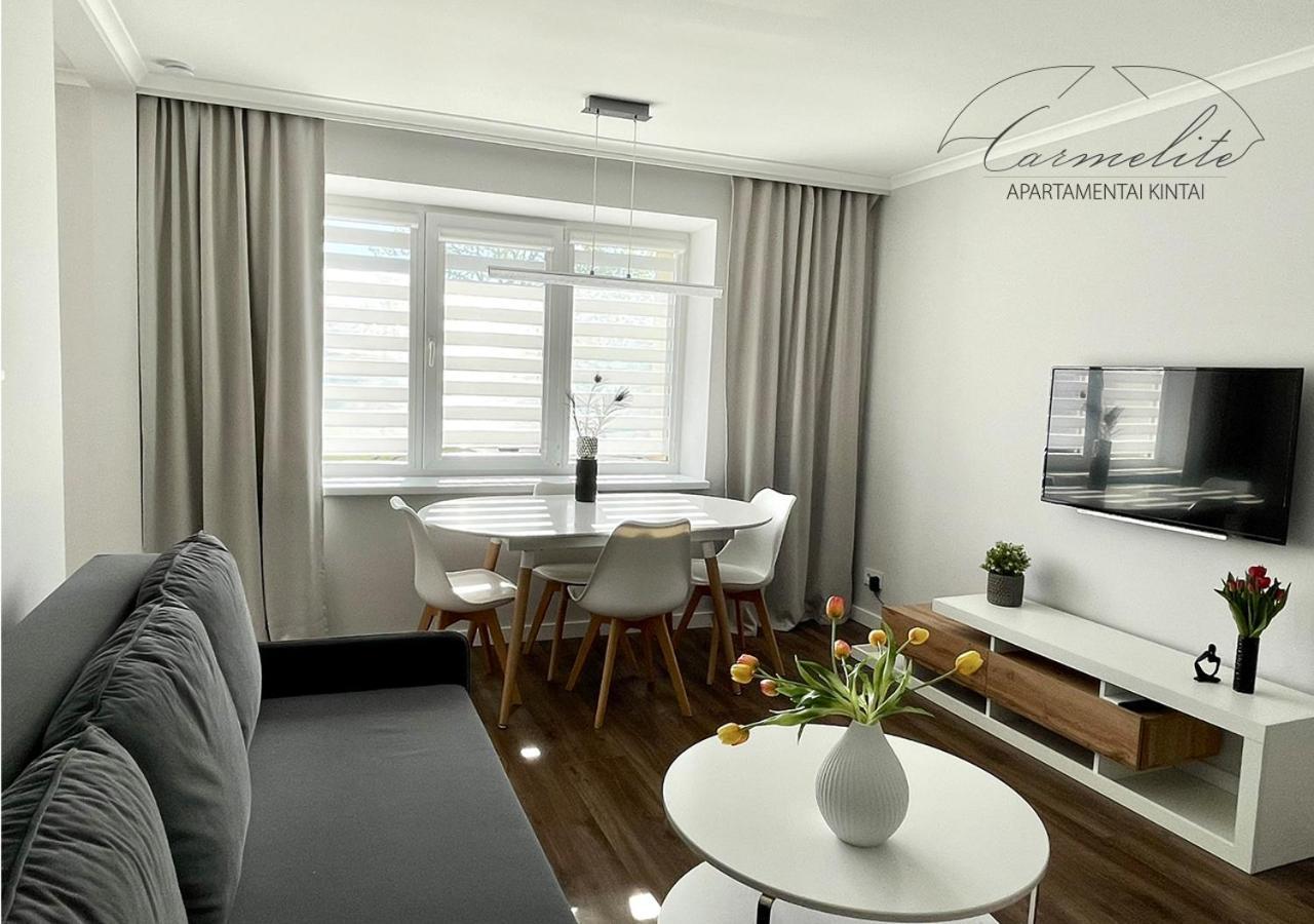 Kintai Carmelite Apartment Kinty Bagian luar foto