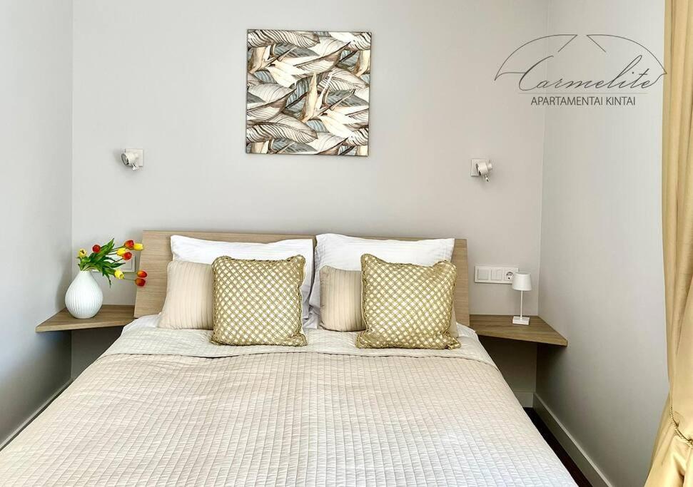 Kintai Carmelite Apartment Kinty Bagian luar foto