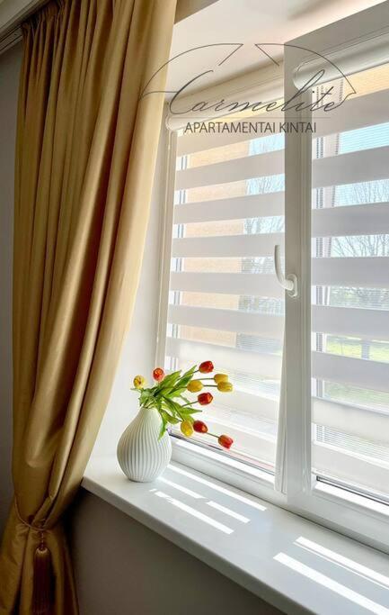 Kintai Carmelite Apartment Kinty Bagian luar foto