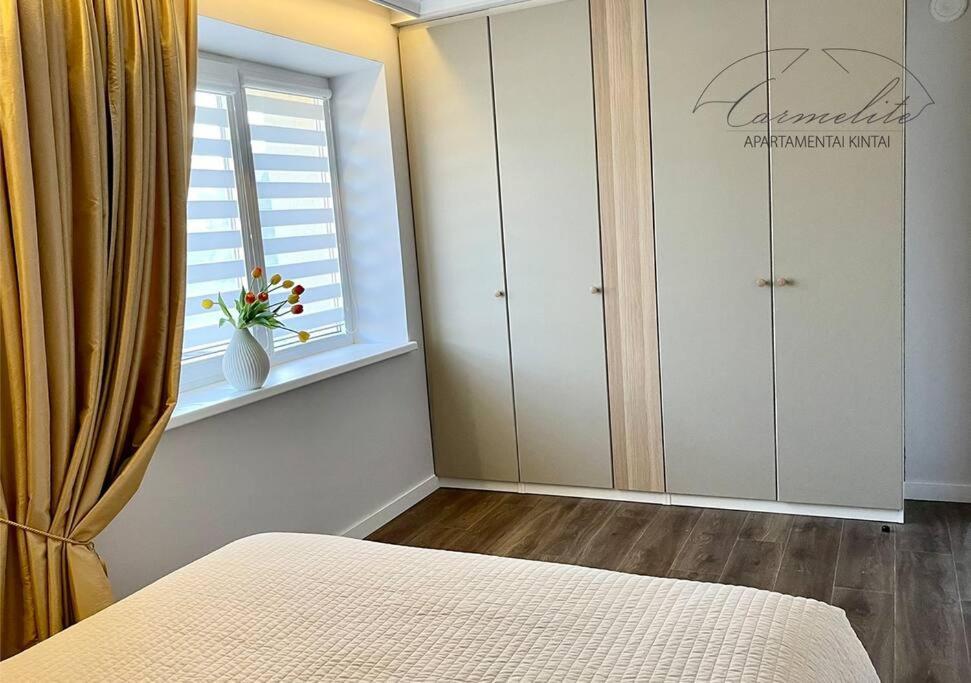 Kintai Carmelite Apartment Kinty Bagian luar foto