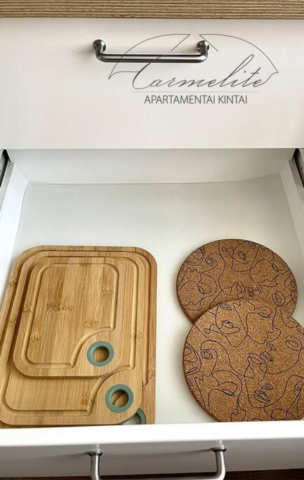 Kintai Carmelite Apartment Kinty Bagian luar foto